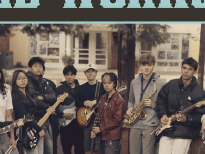 A Night with San Domenico's Band Workshop