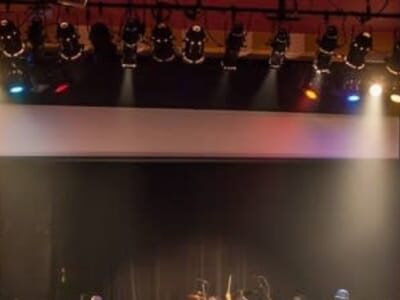 ”An evening with: The Stinkfoot Orchestra"