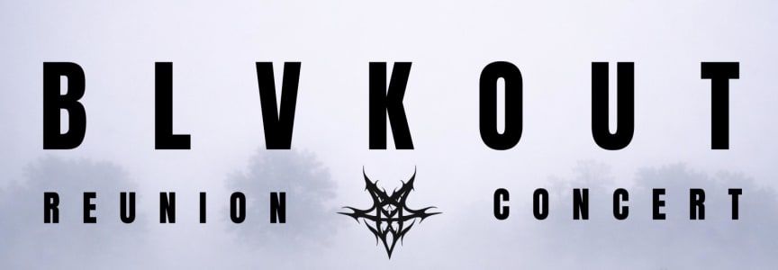 BLVKOUT (reunion concert), 2Morrows June, No Limit Creation, Exemplar