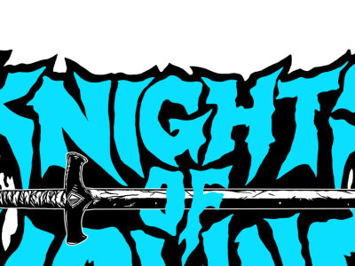 Mad Fish, Spoiled Dezaza, Knights of Molino, NEM!