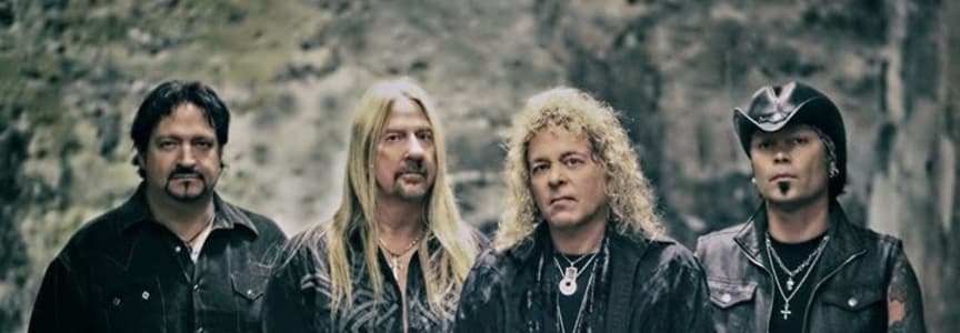 Y&T: Night 2