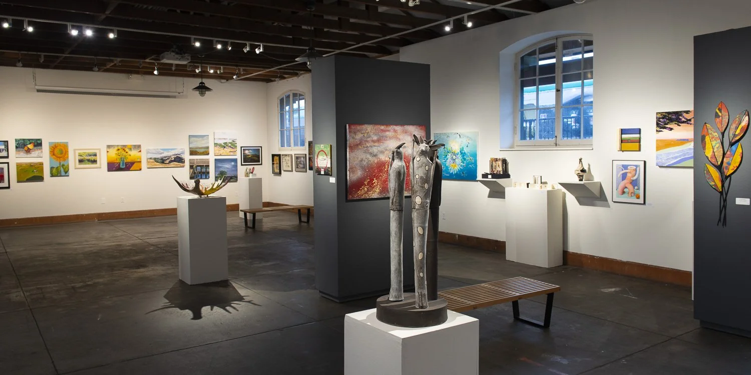 Petaluma Arts Center photo 5
