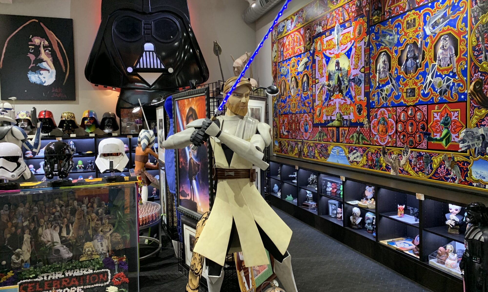 Rancho Obi-Wan