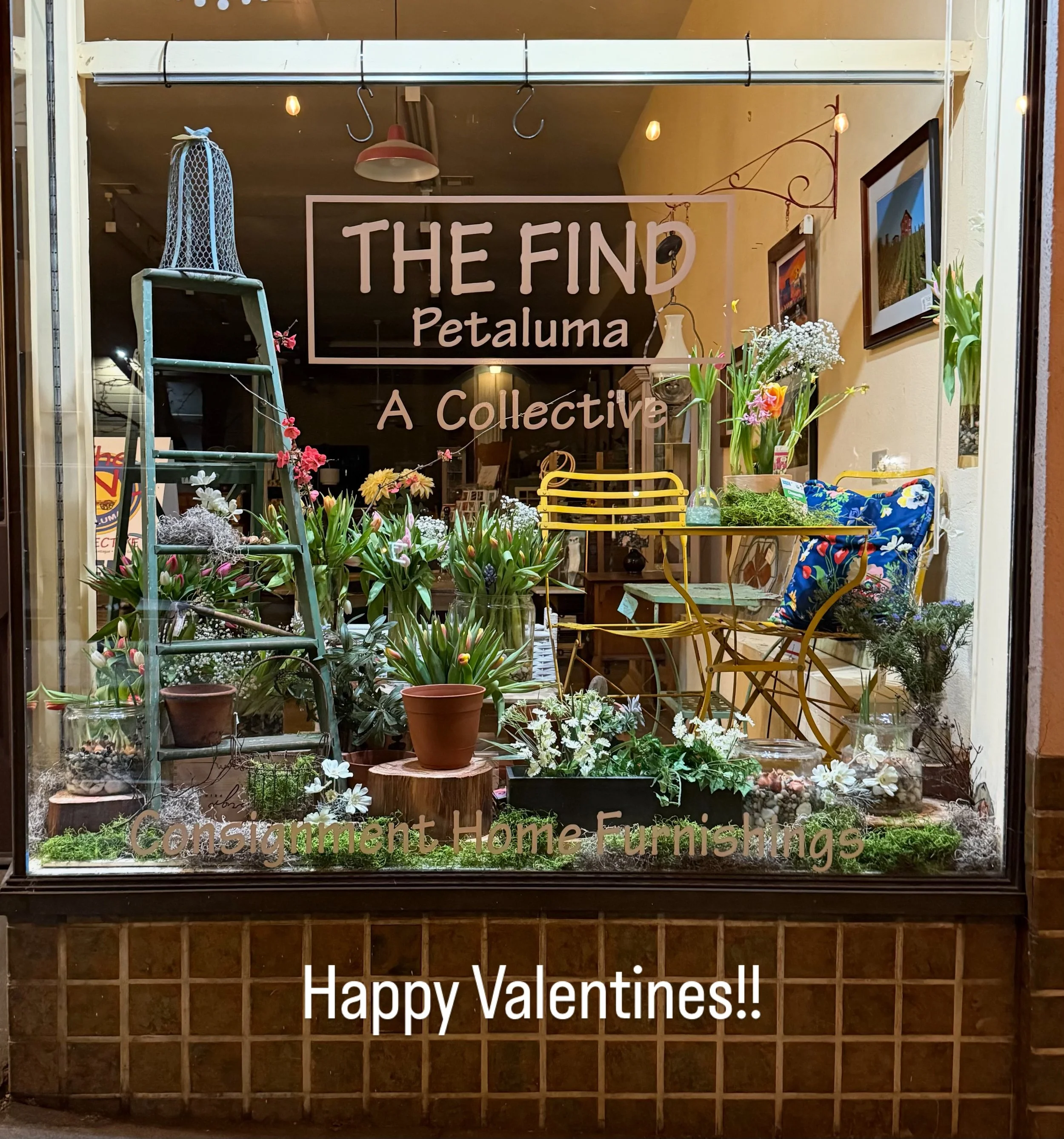 The Find photo 2