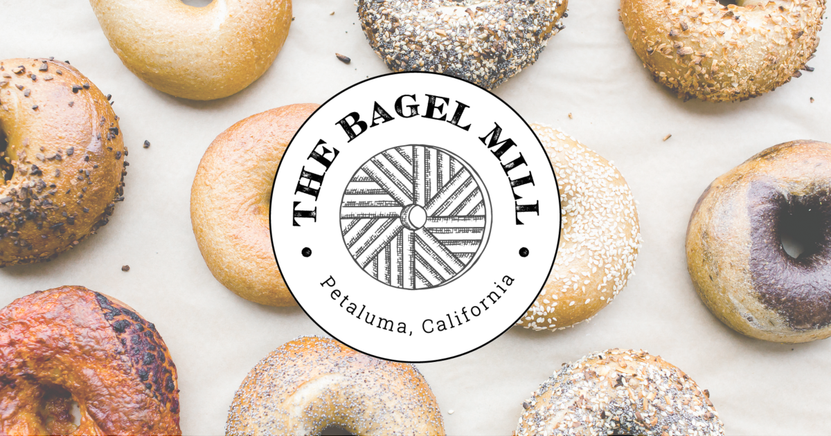 The Bagel Mill photo 3