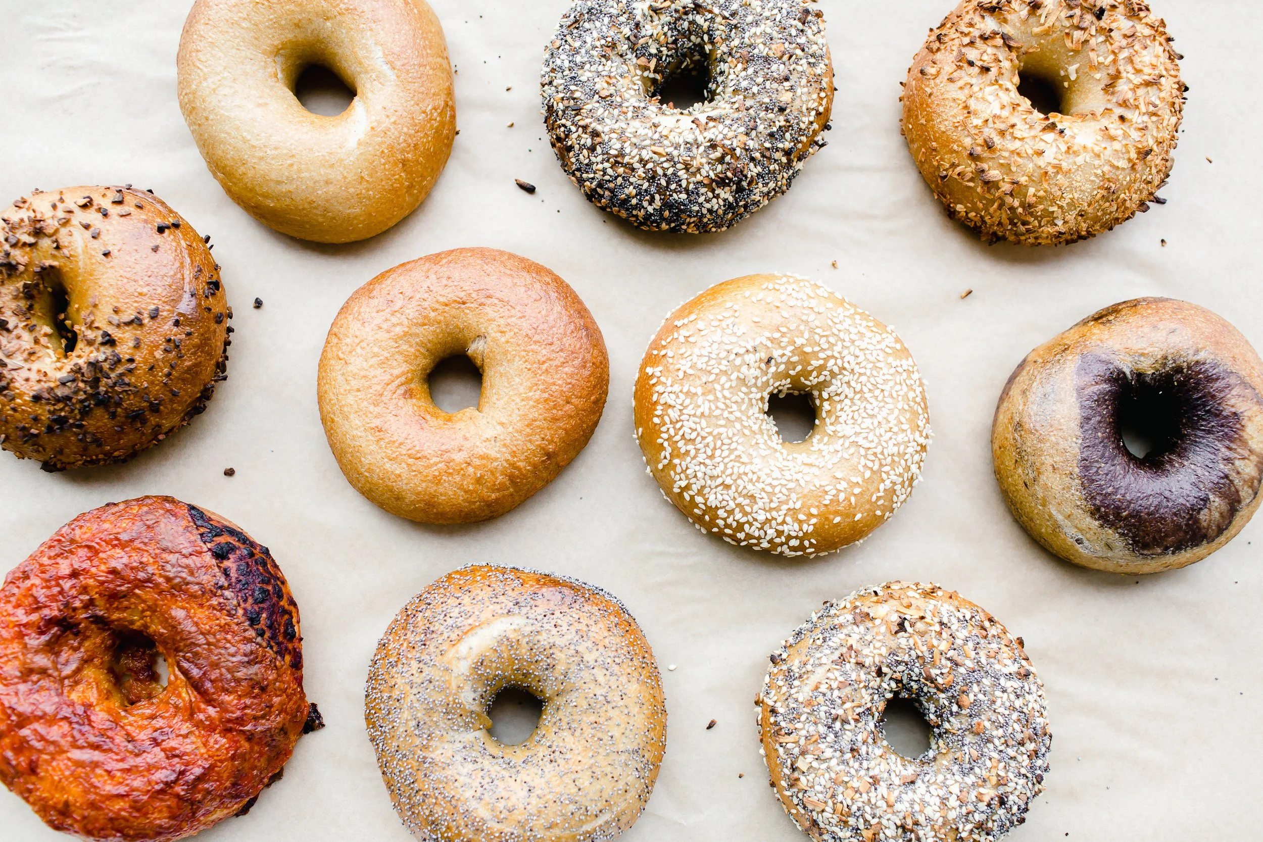 The Bagel Mill photo 2