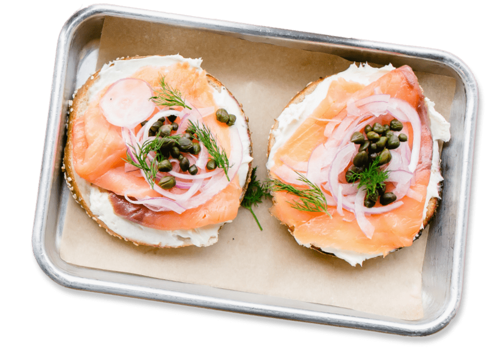 The Bagel Mill photo 5