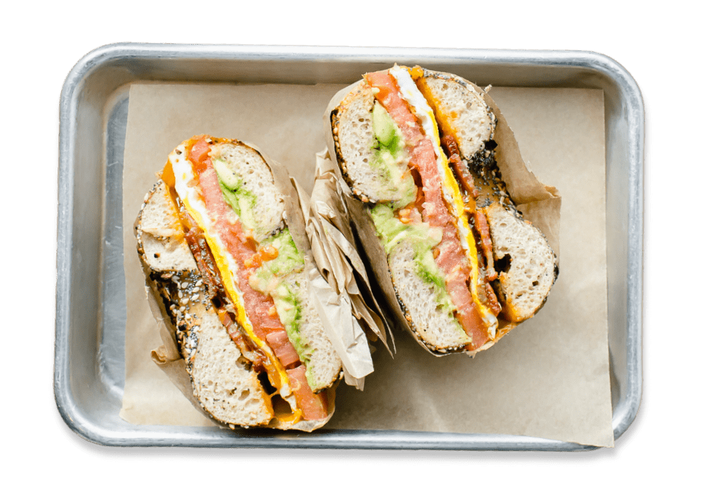 The Bagel Mill photo 4