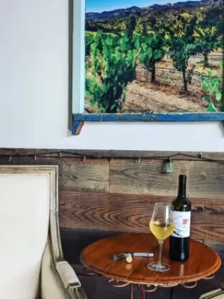 Barber Cellars photo 4