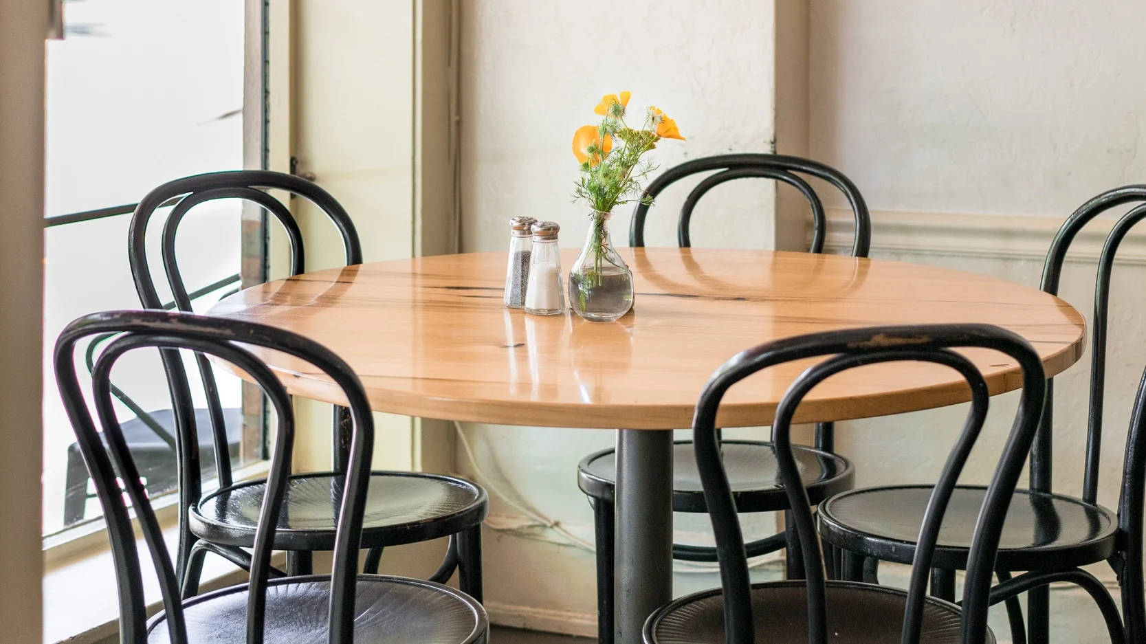 Tea Room Cafe photo 3