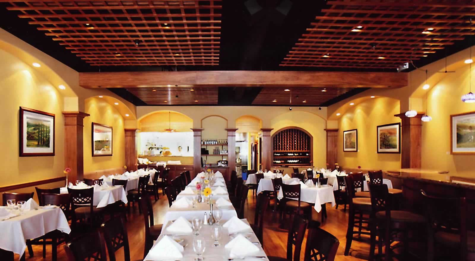 Cucina Paradiso