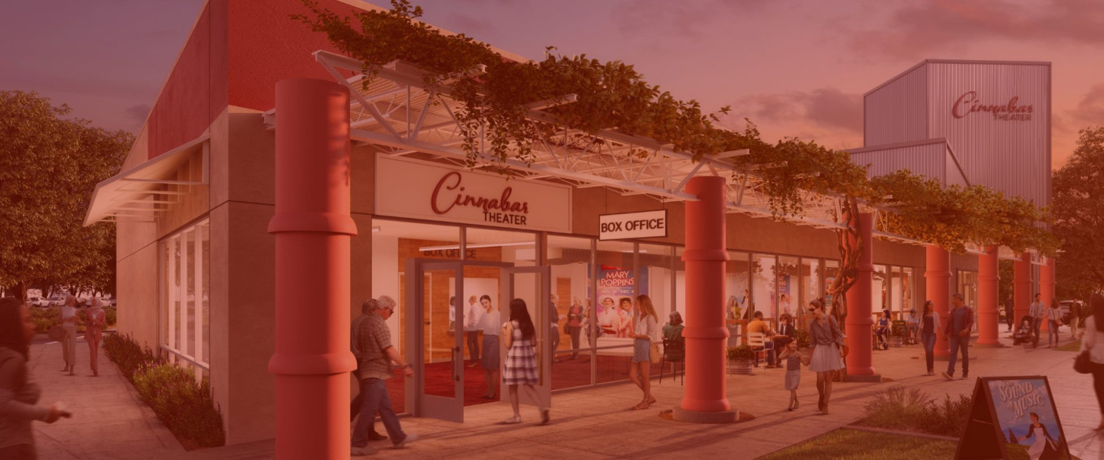 Cinnabar Theater photo 5