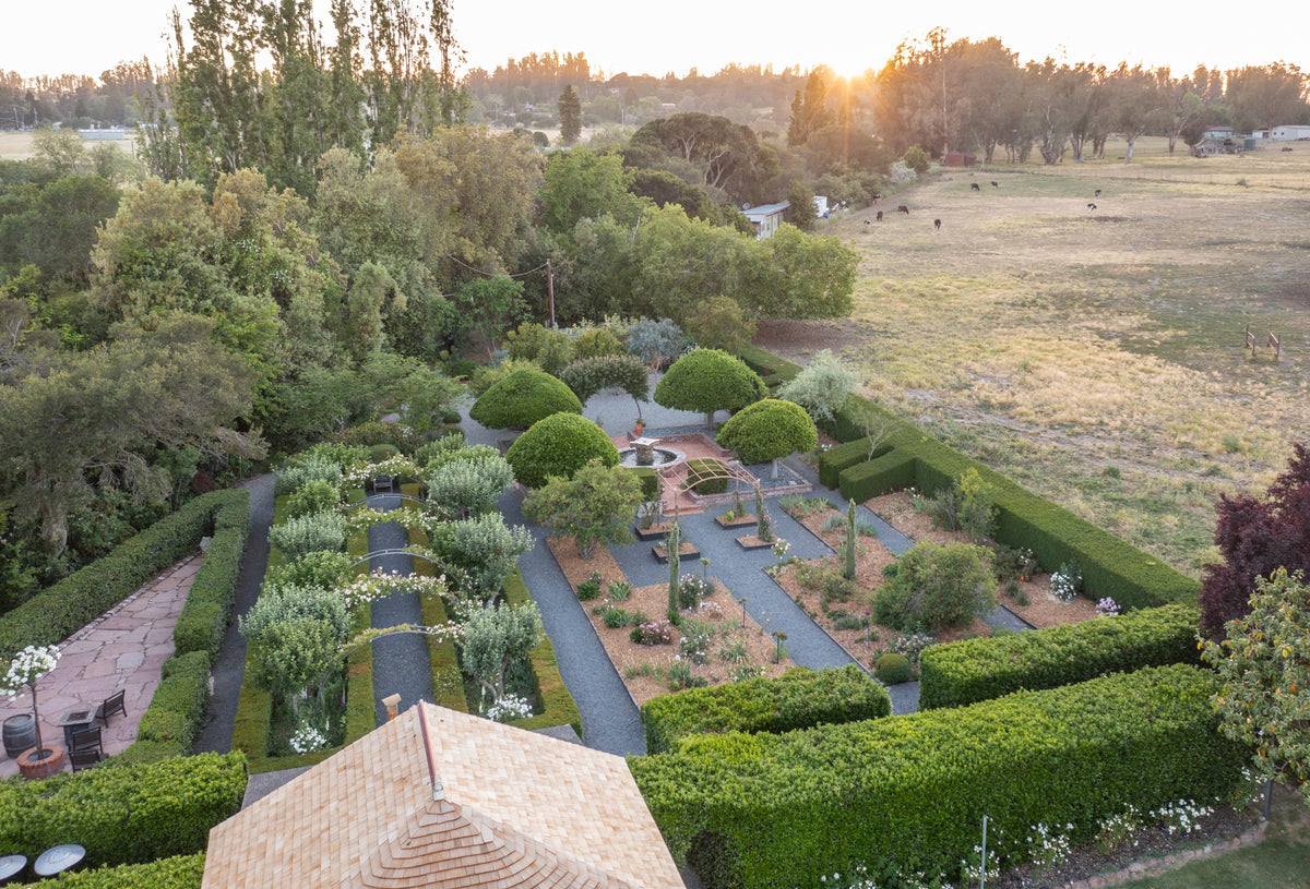 Garden Valley Ranch