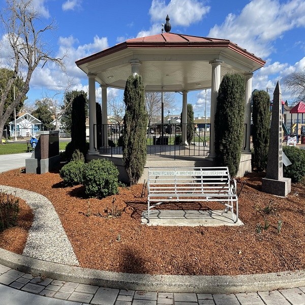 Walnut Park