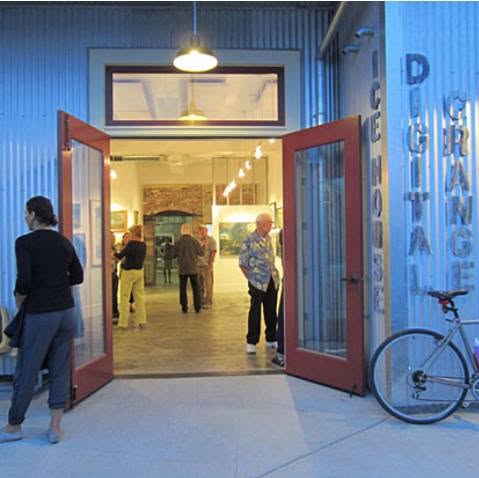 IceHouse Gallery