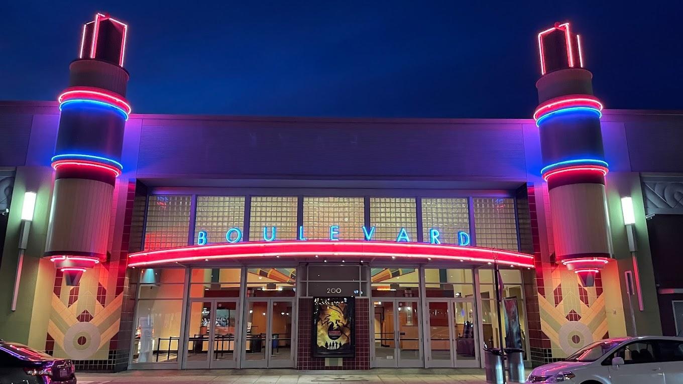 Boulevard 14 Cinema
