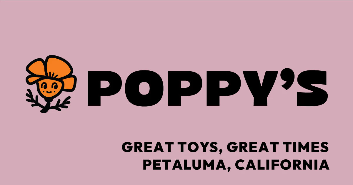 Poppy’s