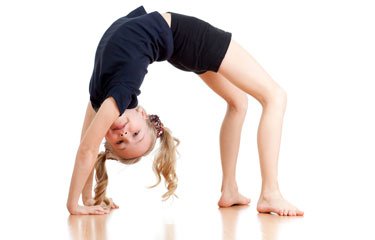 Redwood Empire Gymnastics