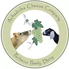 Achadinha Cheese Company