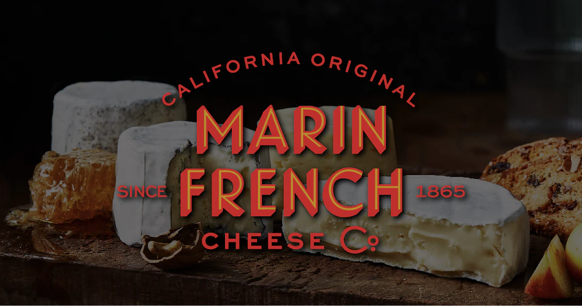 Marin French Cheese Company