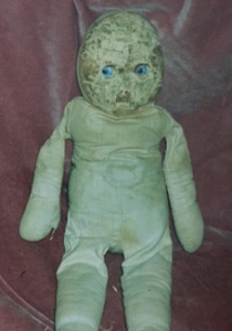 Richardson Relics / The Doll Mercantile photo 2