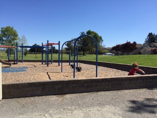 Wiseman Park
