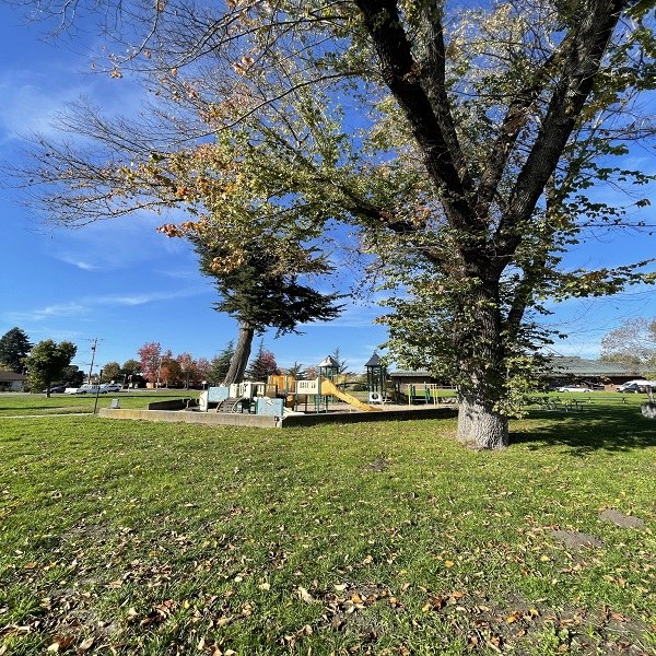 Kenilworth Park