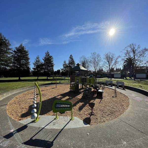 Bond Park