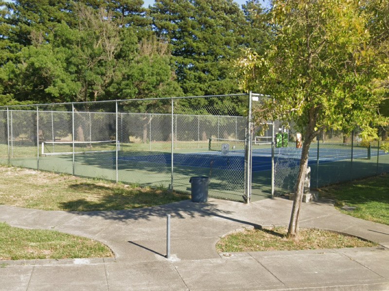 Del Oro Park