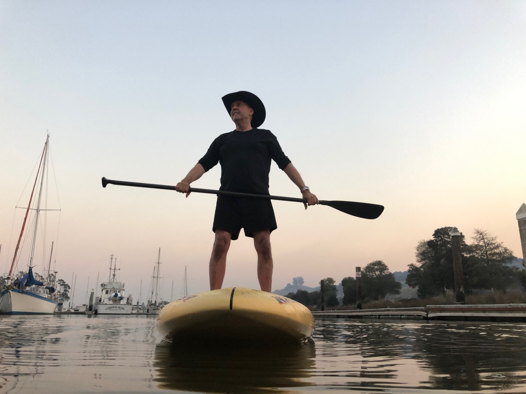Napa Valley Paddle Petaluma