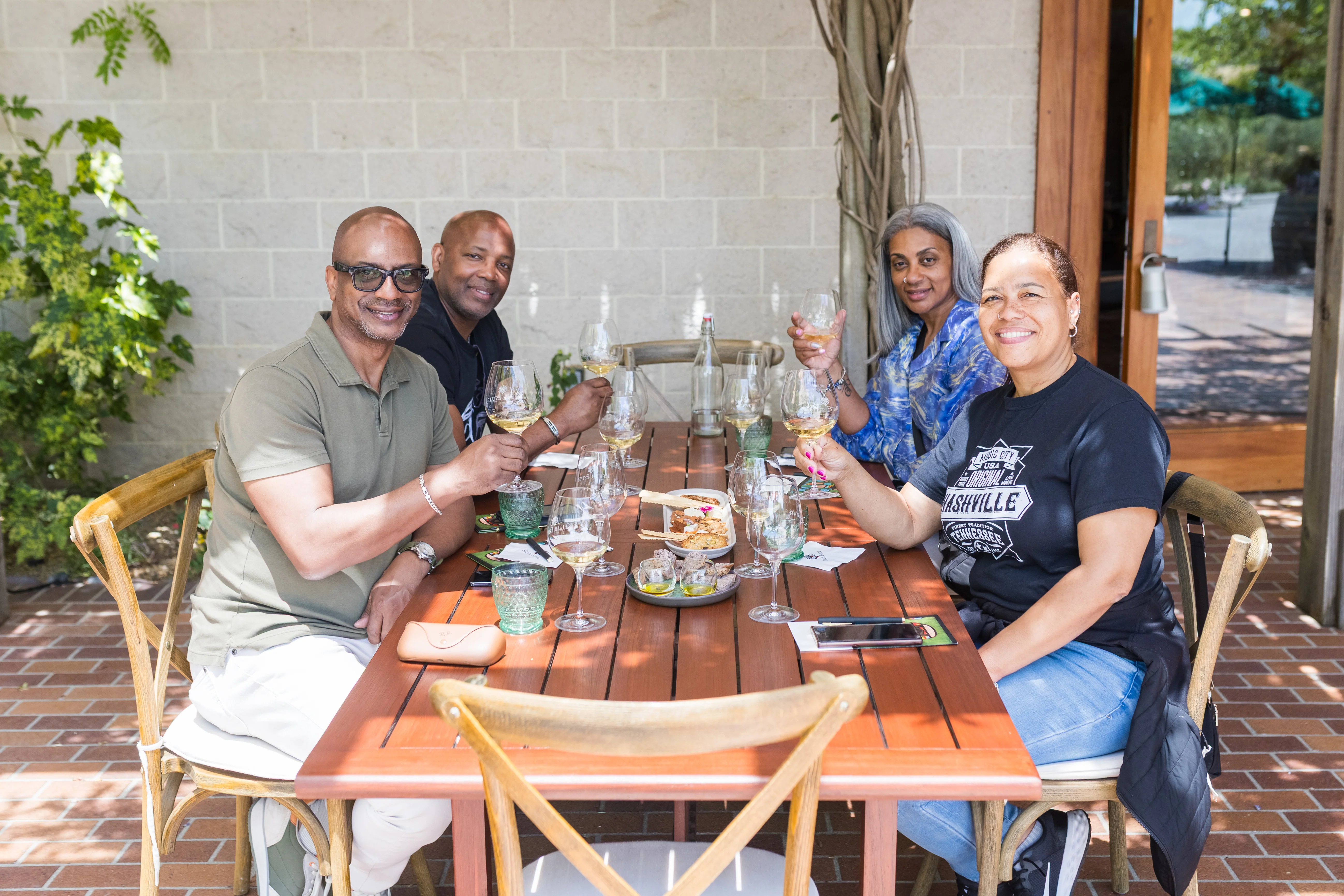 Keller Estate Winery