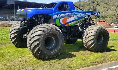 Petaluma Speedway