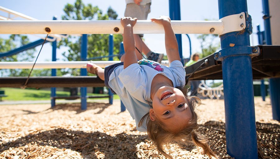Petaluma Parks & Recreation Classes