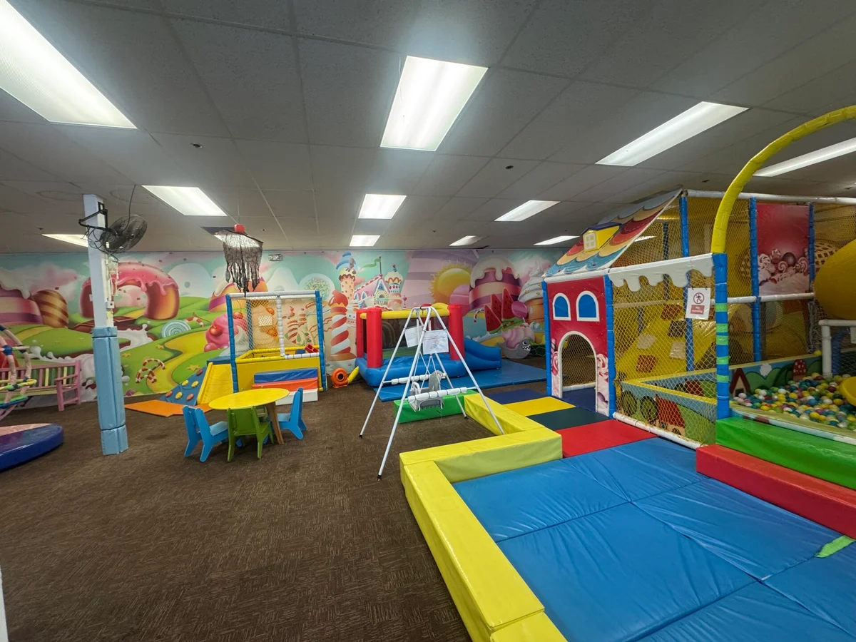 The Fun Factory