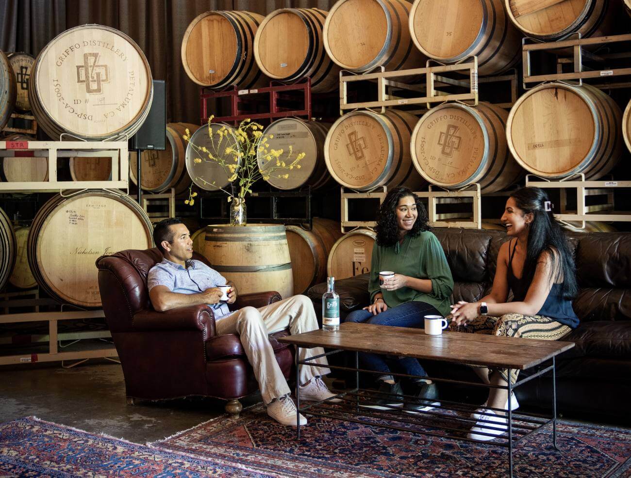 Petaluma Farm-to-Table Food Crawl