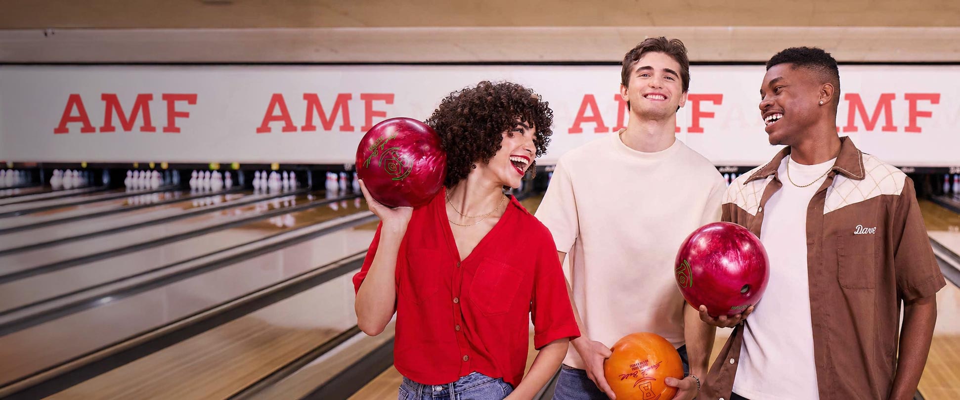 AMF Boulevard Lanes photo 3