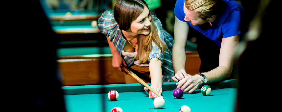 Buffalo Billiards photo 4