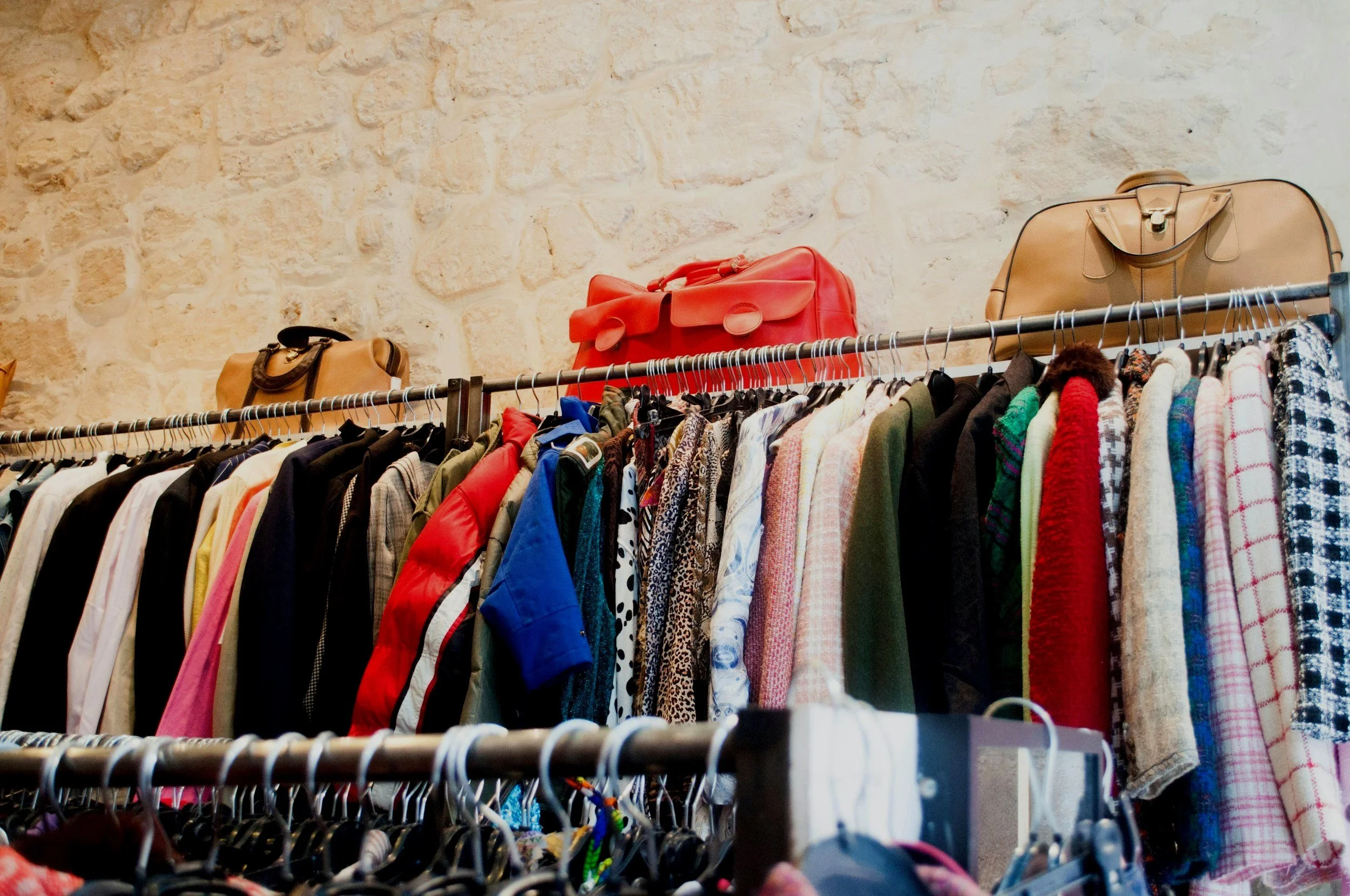Thrifty Hippy Thrift Store photo 2
