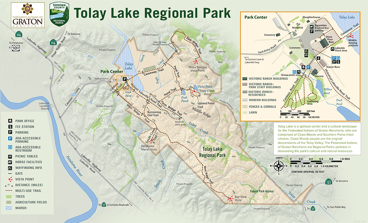 Tolay Lake Regional Park photo 5