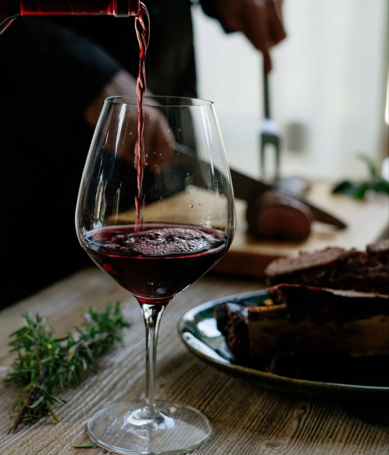 Vine & Barrel Wines photo 3