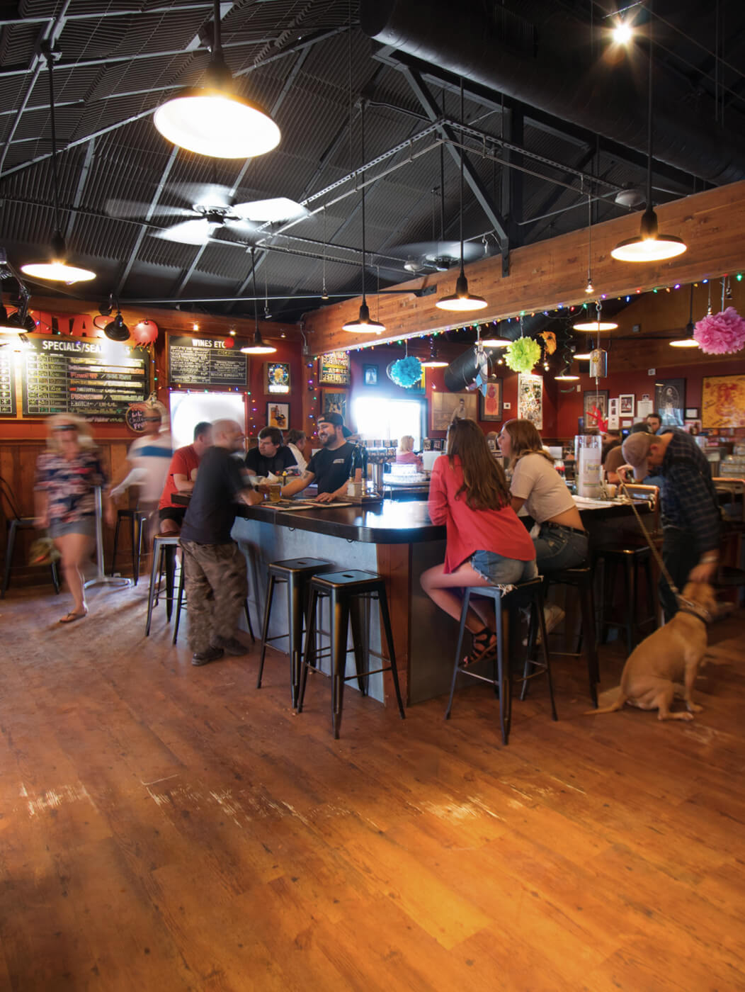 Lagunitas TapRoom & Beer Sanctuary photo 2