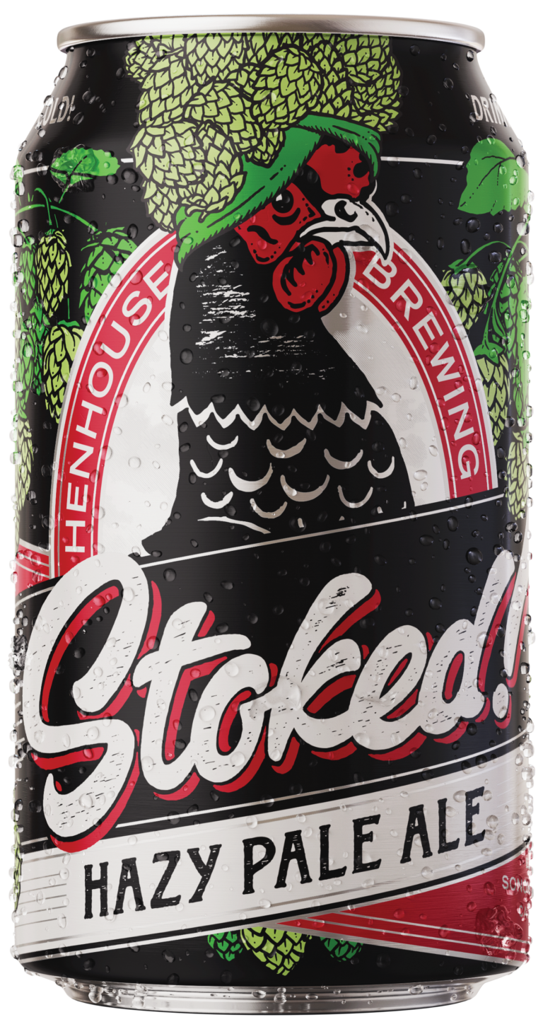 HenHouse Brewing Palace of Barrels photo 4