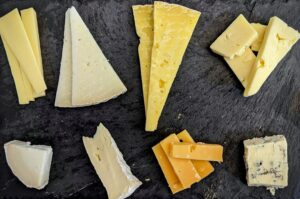 Petaluma Cheese Shop photo 4