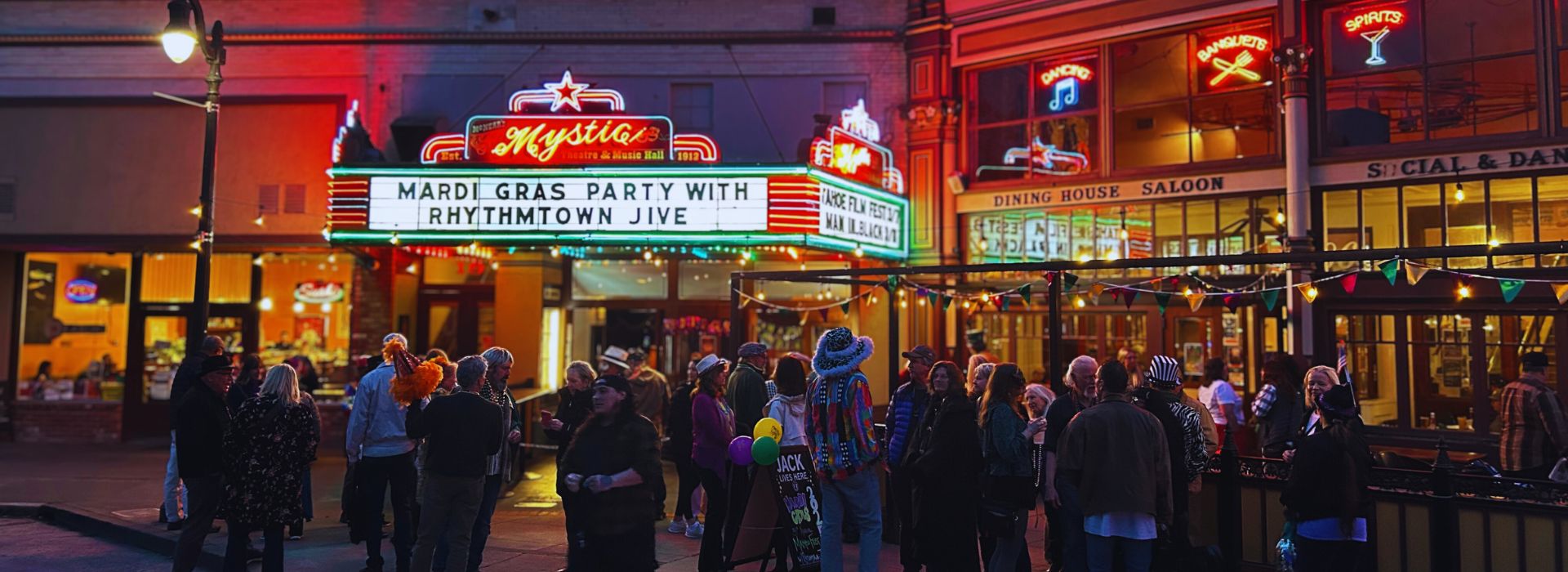 Mystic Theatre photo 2