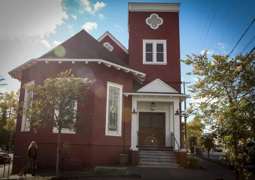 Polly Klaas Community Theater photo 2