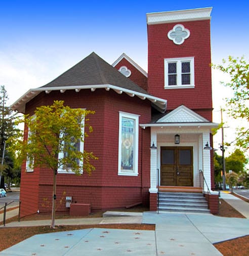 Polly Klaas Community Theater photo 3