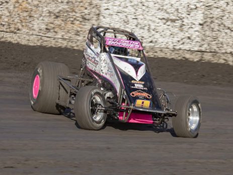 Petaluma Speedway photo 3