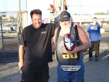Petaluma Speedway photo 4