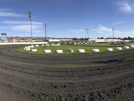 Petaluma Speedway photo 5