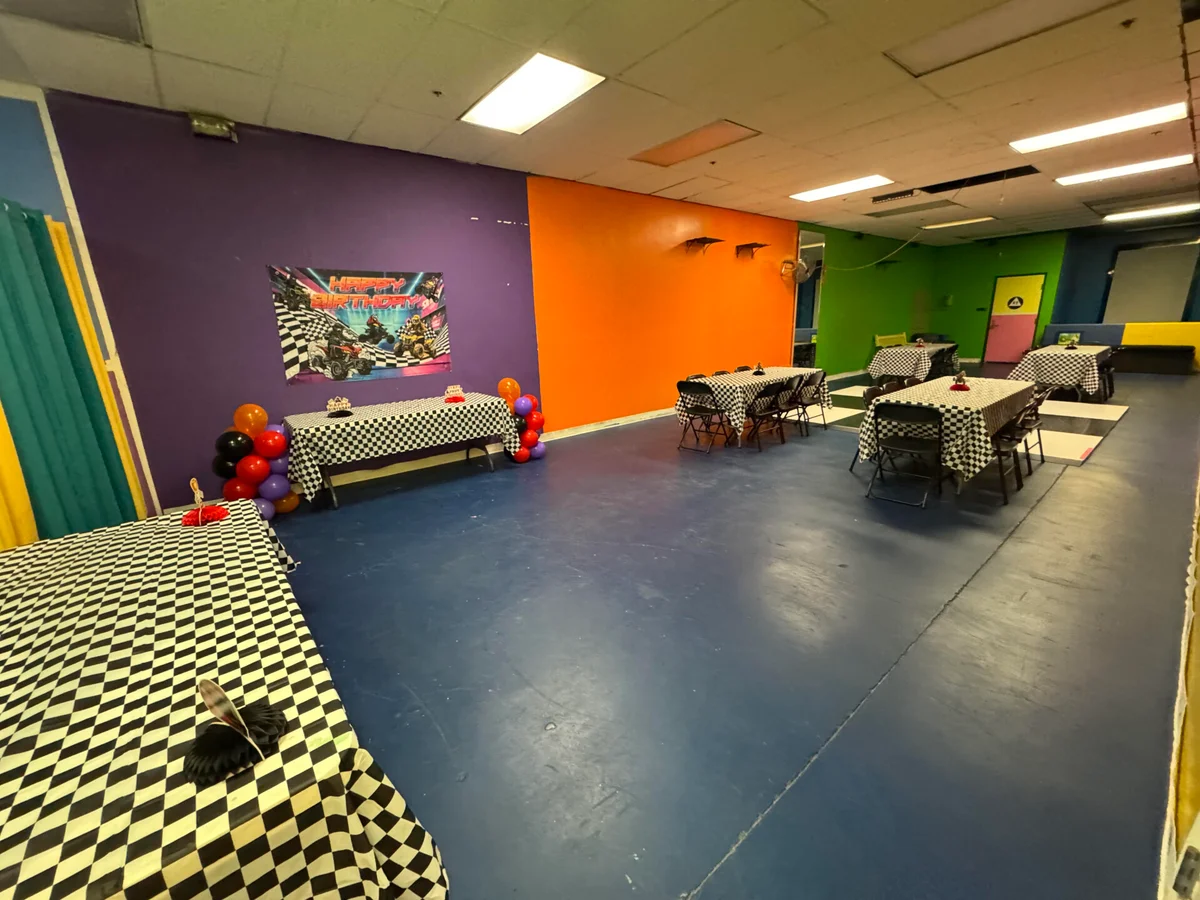 The Fun Factory photo 3